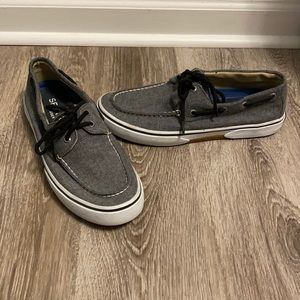 Sperry Topsider